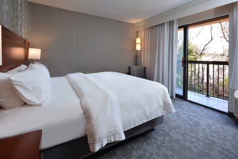 Courtyard by Marriott Beckley — photo 2