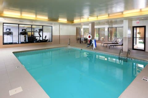Courtyard by Marriott Beckley — photo 3
