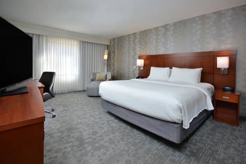 Courtyard by Marriott Beckley — photo 5