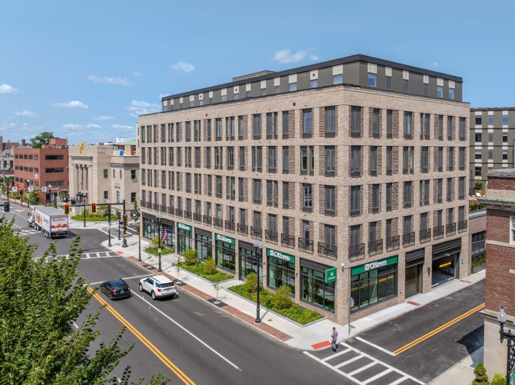 Center & Stone — photo 3