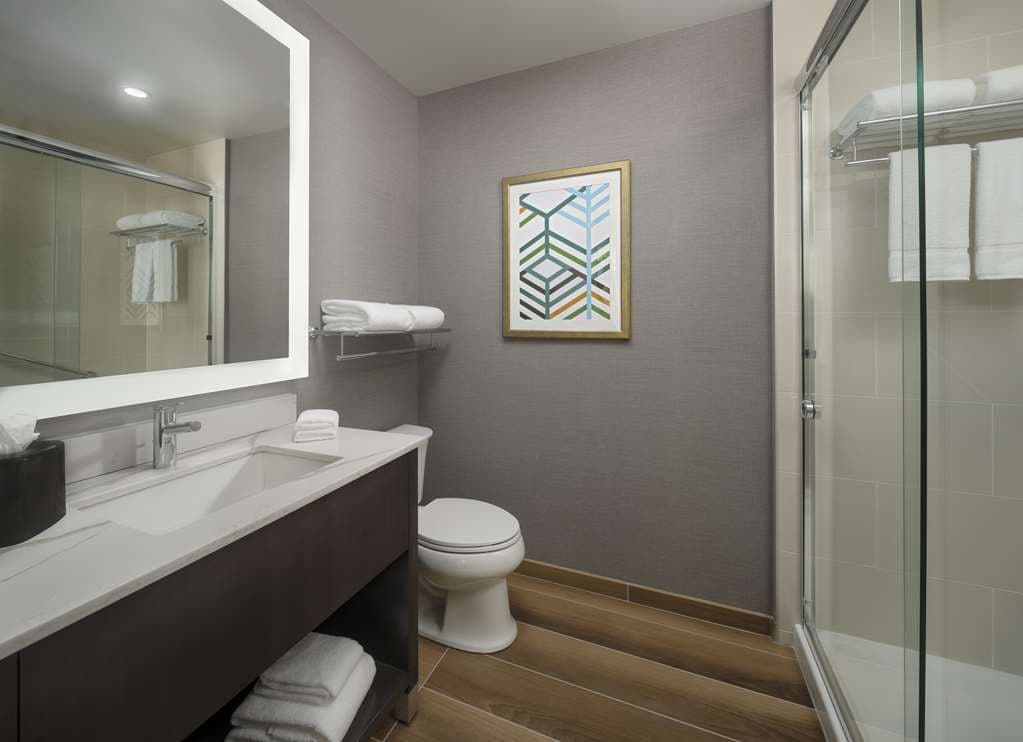 Hyatt House LAX / Century Blvd — photo 5