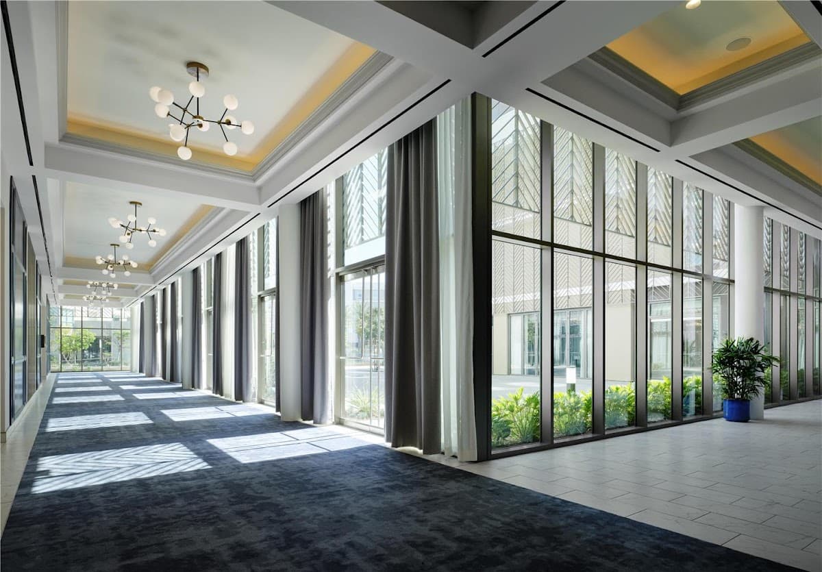 Hilton Arcadia Los Angeles — photo 1
