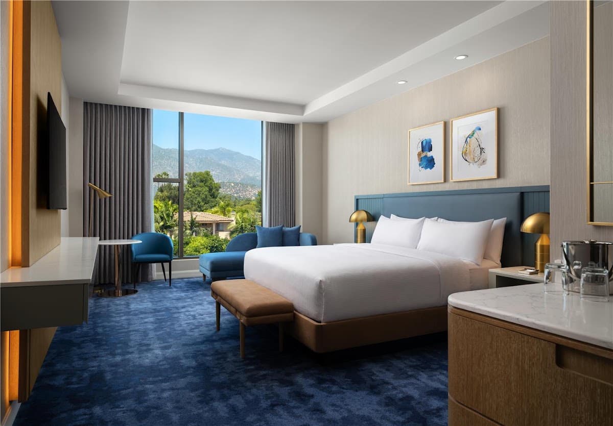 Hilton Arcadia Los Angeles — photo 2