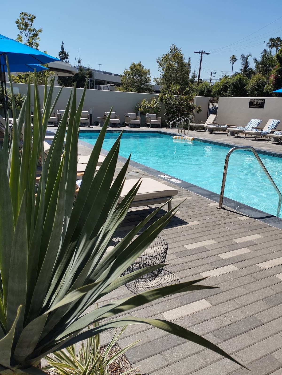 Hilton Arcadia Los Angeles — photo 3