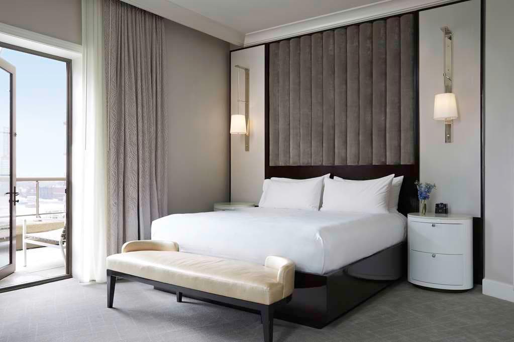 Waldorf Astoria Atlanta Buckhead — photo 2