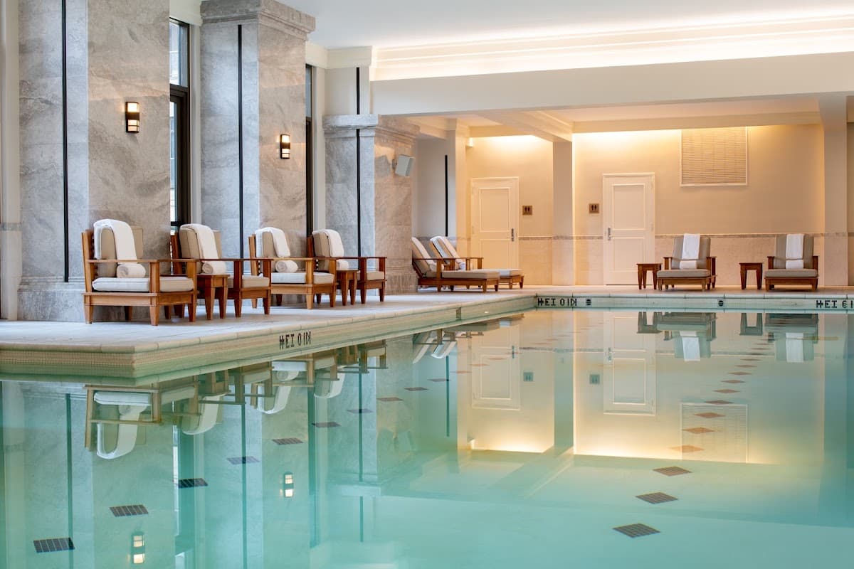 Waldorf Astoria Atlanta Buckhead — photo 3