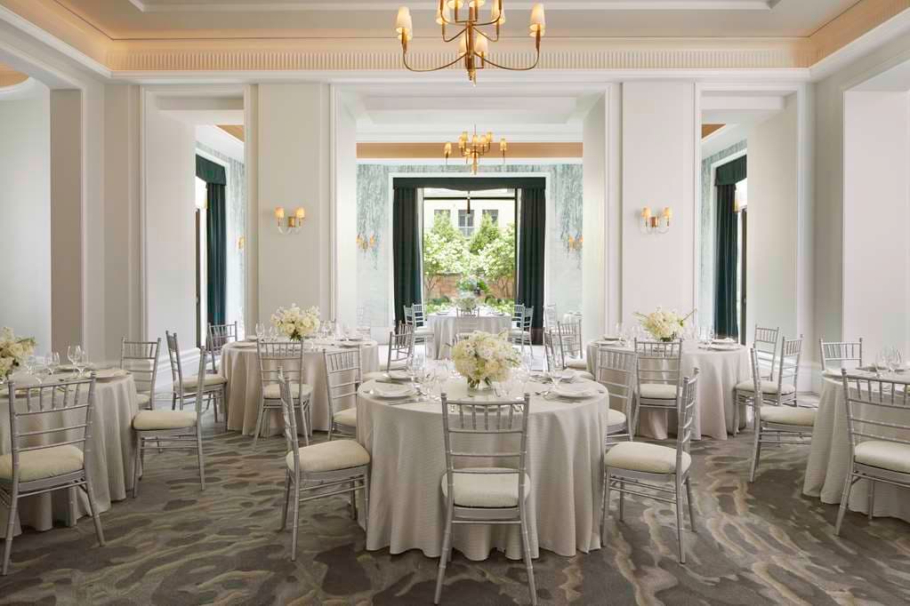 Waldorf Astoria Atlanta Buckhead — photo 5