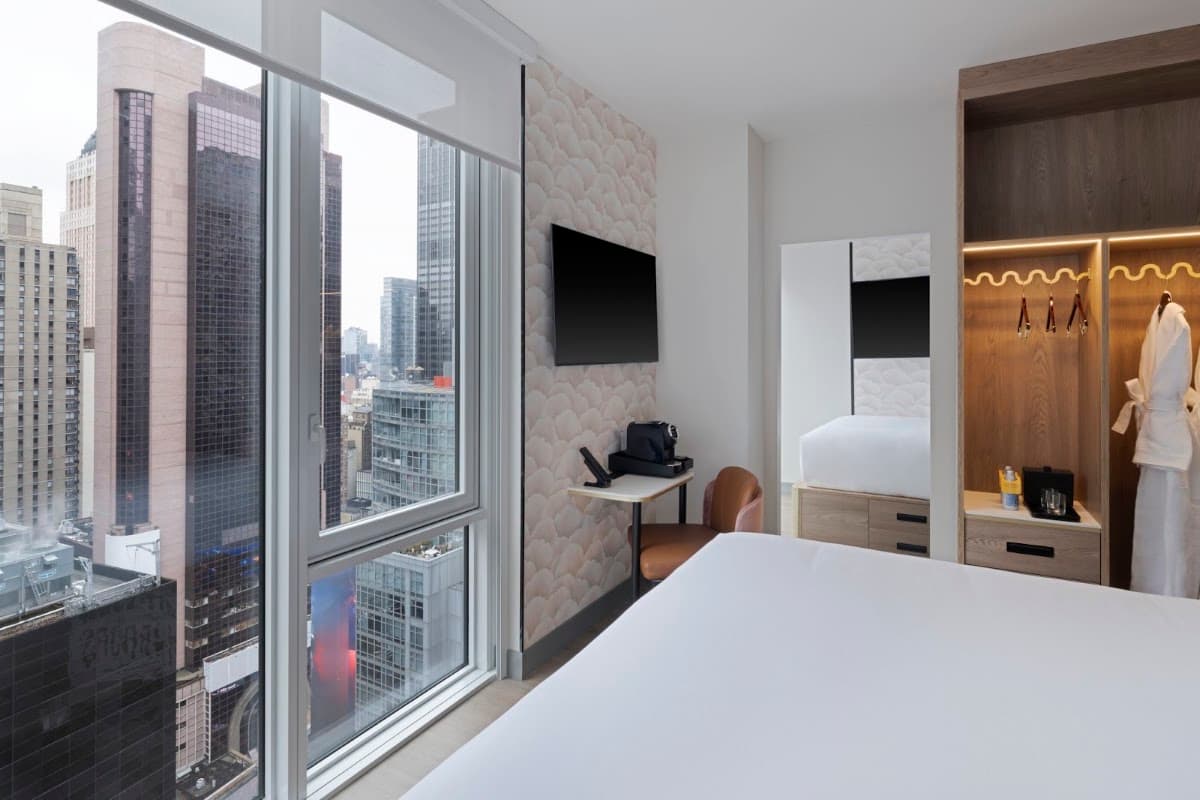 voco Times Square - Broadway by IHG — photo 2