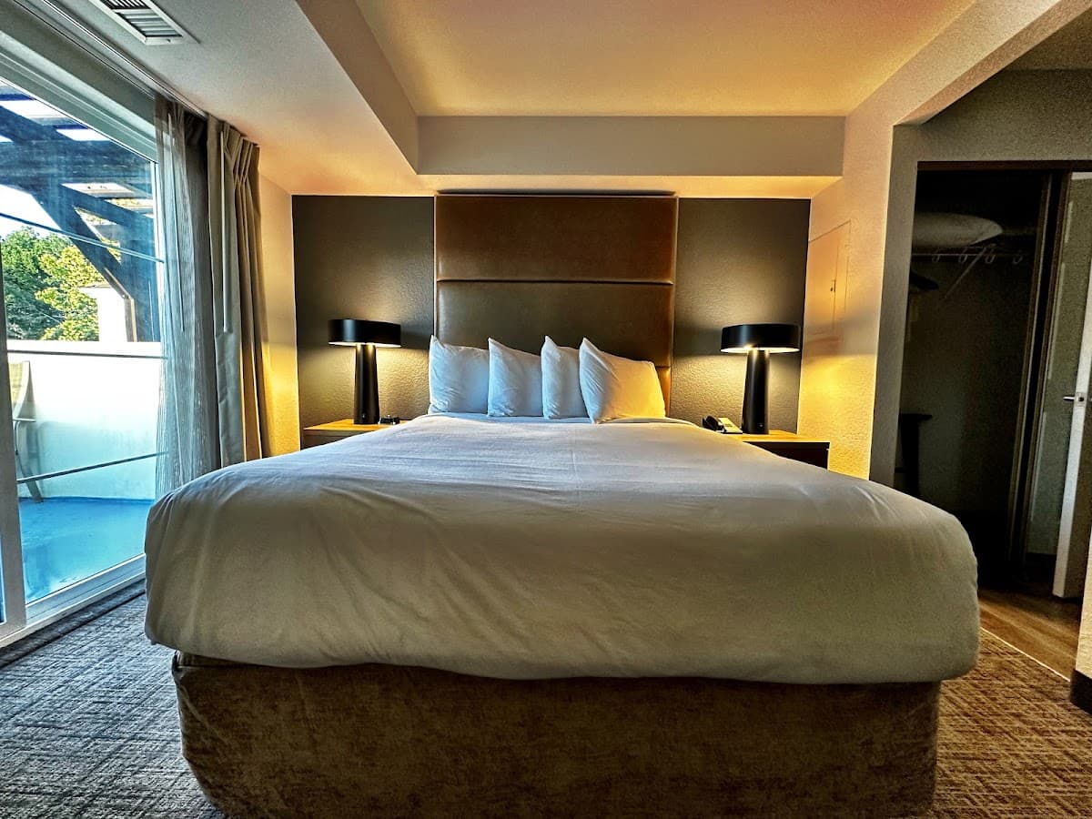 Residence Inn by Marriott Palo Alto Los Altos — photo 2