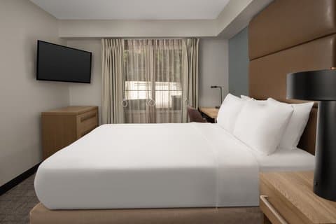 Residence Inn by Marriott Palo Alto Los Altos — photo 5