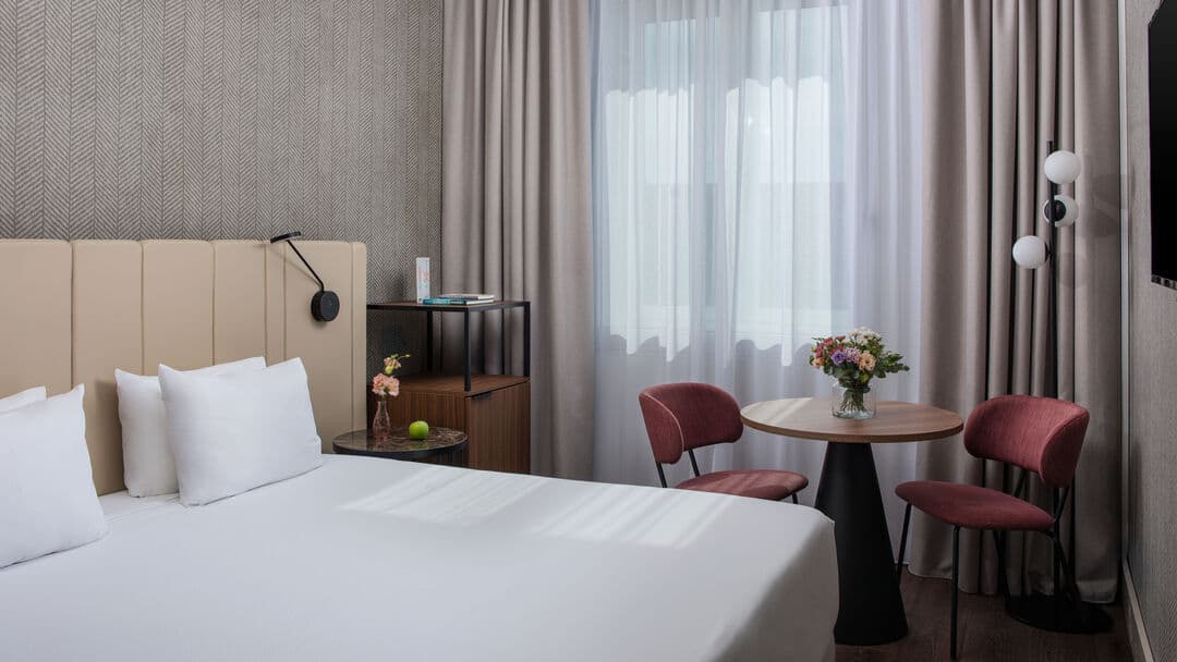 Hotel NH Pisa — photo 2