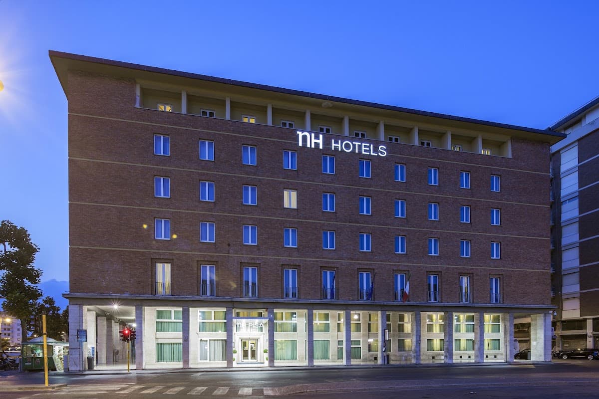 Hotel NH Pisa — photo 4