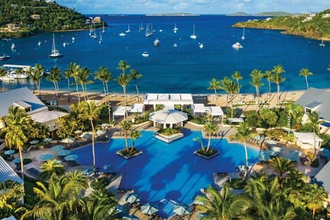 The Westin St. John Resort Villas — photo 3