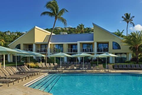 The Westin St. John Resort Villas — photo 5