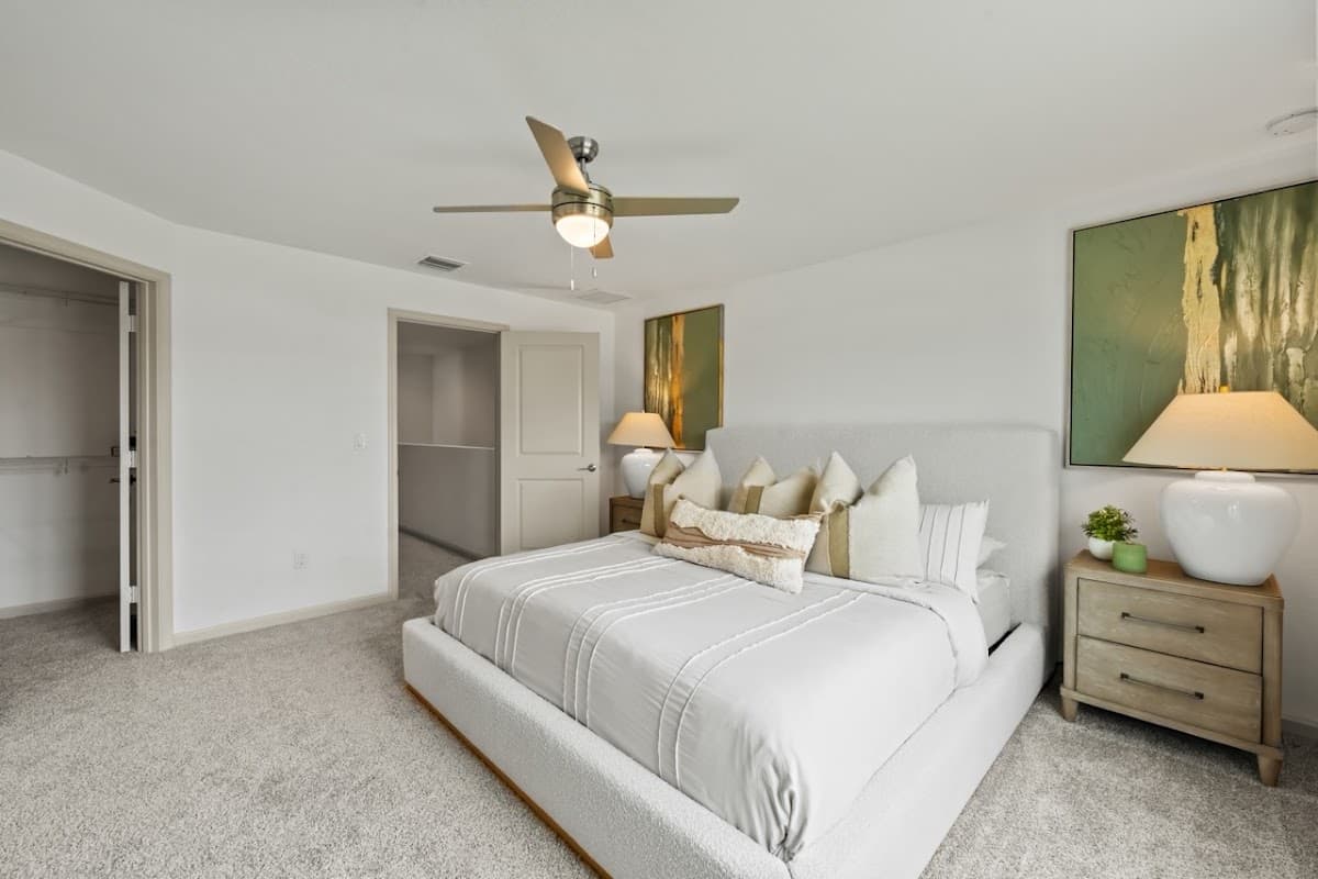 Villas of Torino Rental Townhomes — photo 2