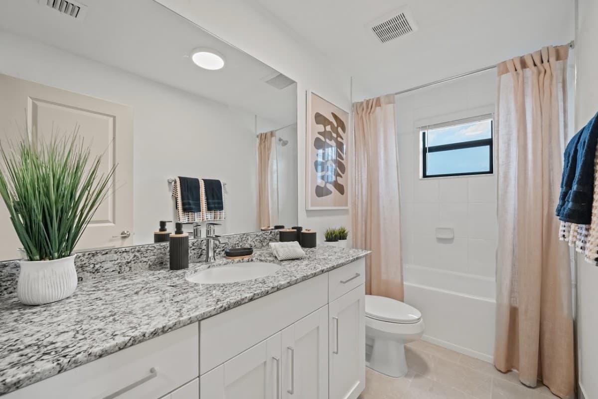 Villas of Torino Rental Townhomes — photo 4