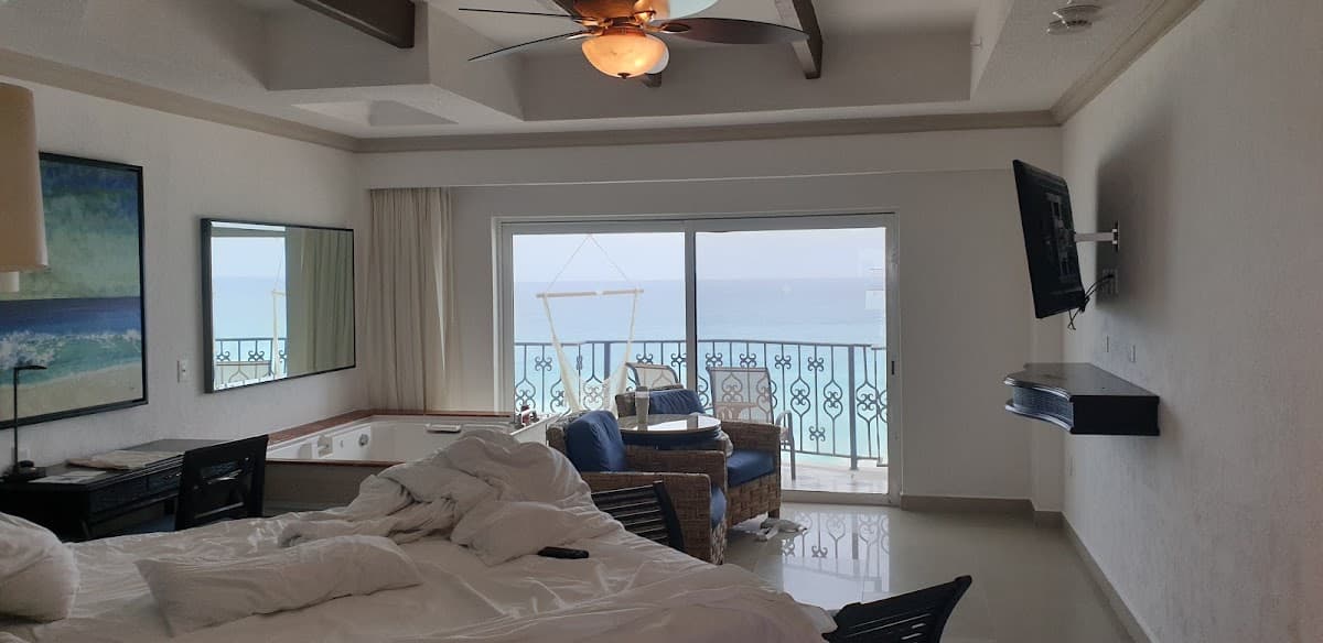 Hyatt Zilara Cancun — photo 2