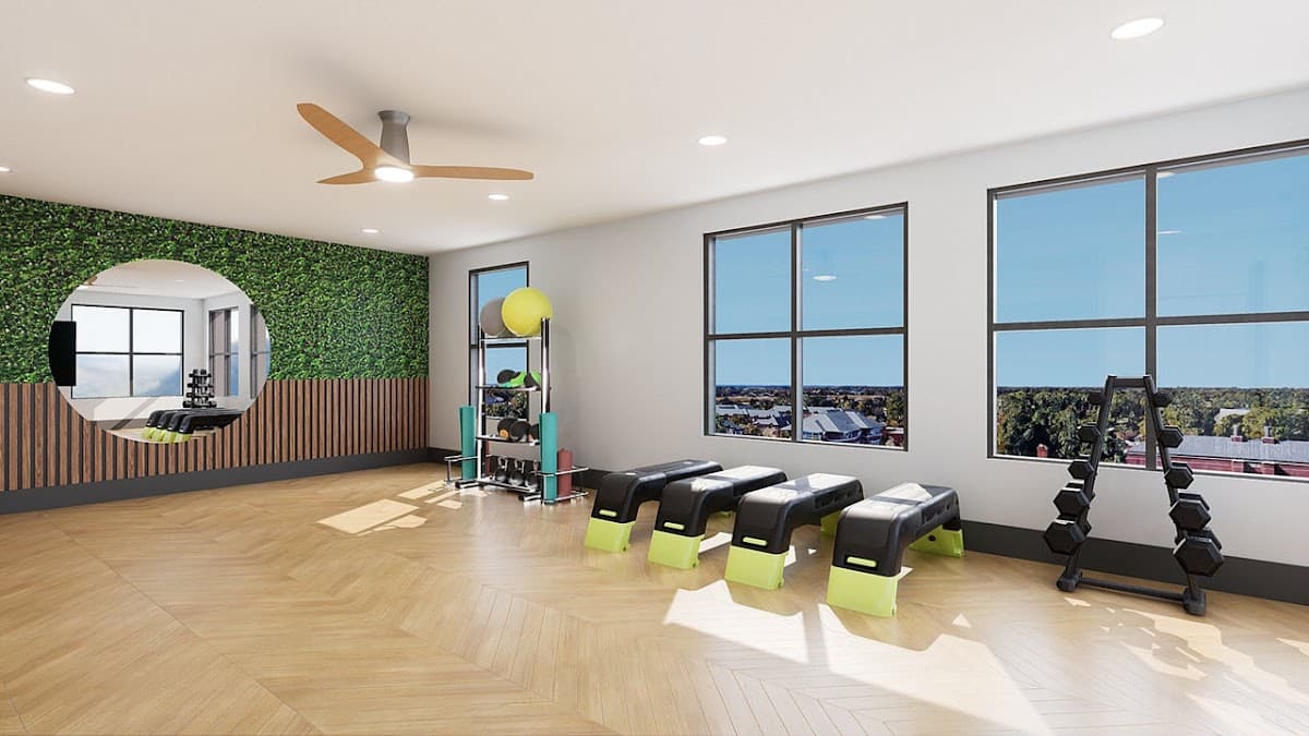 Accolade Auburn — photo 2