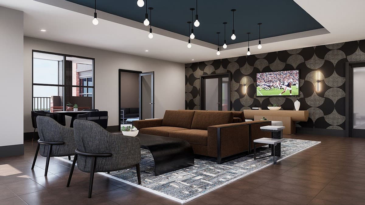 Accolade Auburn — photo 3