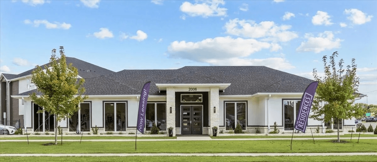 The Residences at Toler