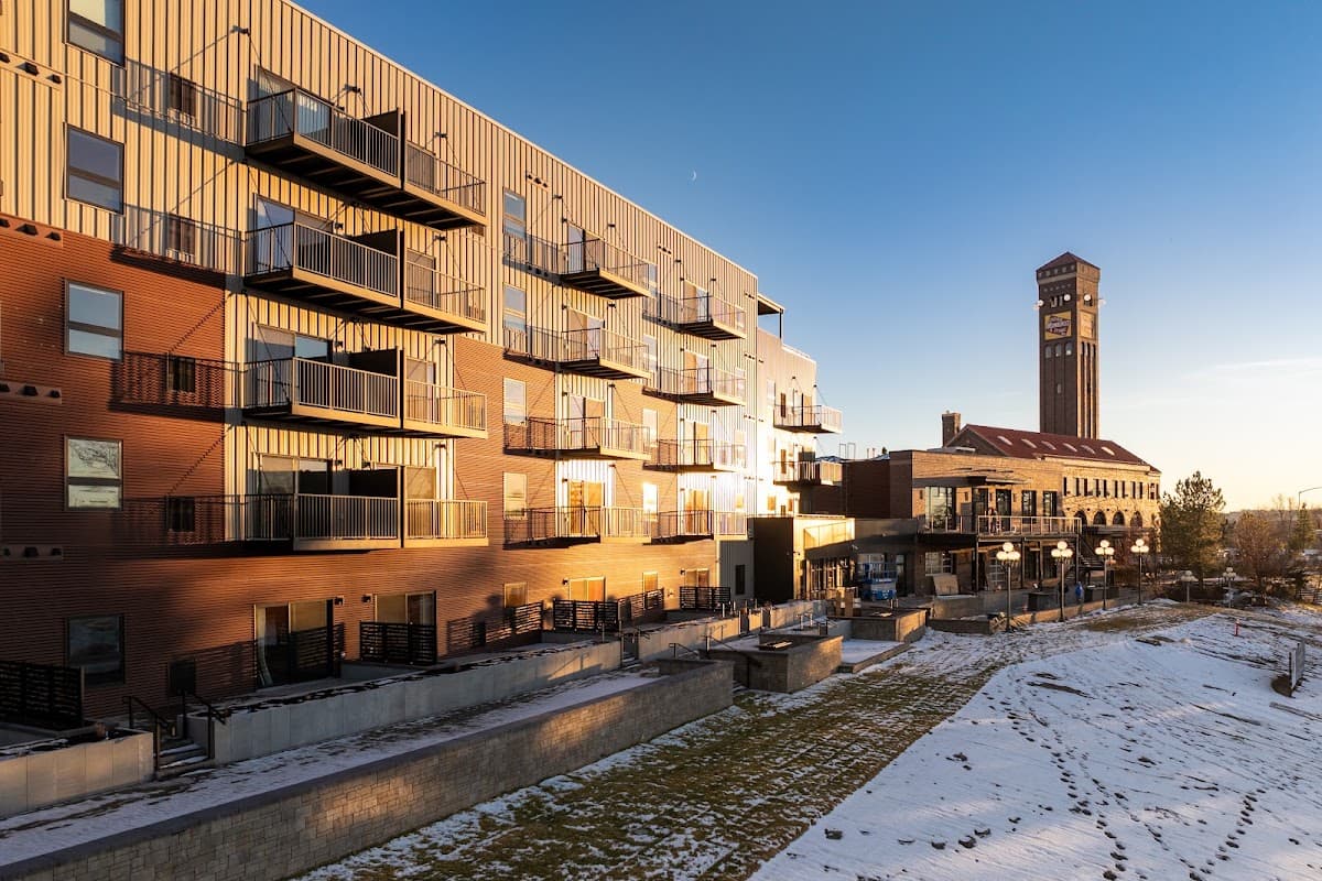 The Station Lofts