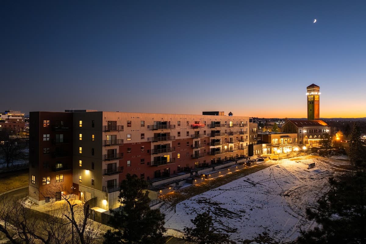 The Station Lofts — photo 3