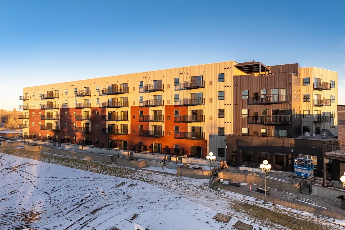 The Station Lofts — photo 4