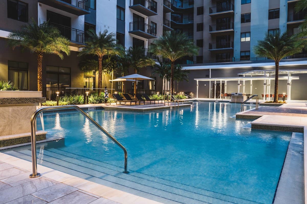 Modera Coral Springs