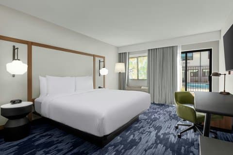 Fairfield by Marriott Inn & Suites Atascadero Paso Robles — photo 2