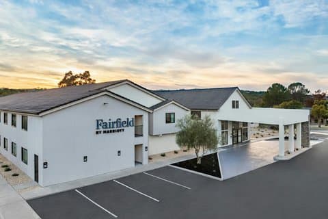 Fairfield by Marriott Inn & Suites Atascadero Paso Robles — photo 5