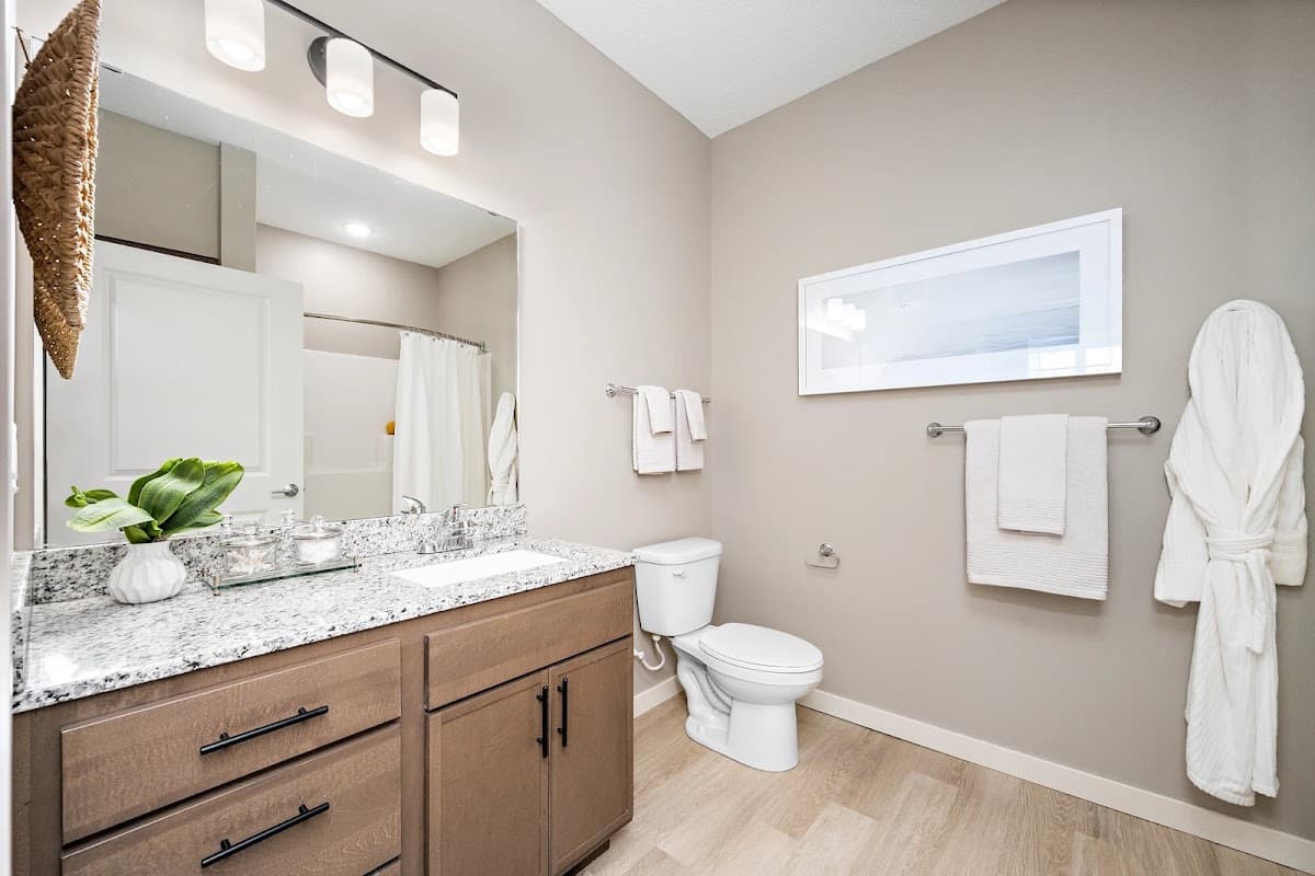 Reserve At Settlers Ridge — photo 3