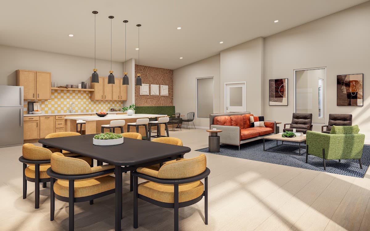 Reserve At Settlers Ridge — photo 5