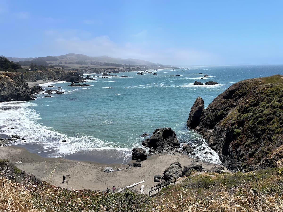 Bodega Dunes Campground — photo 2