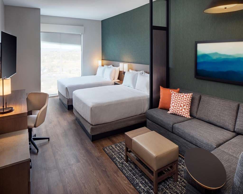 Hyatt Place Harrisonburg — photo 5