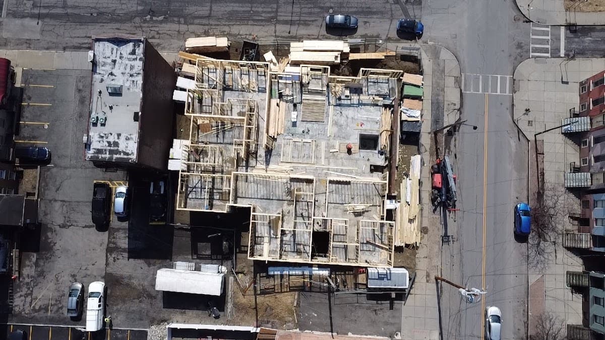North Pearl Apartments — photo 3