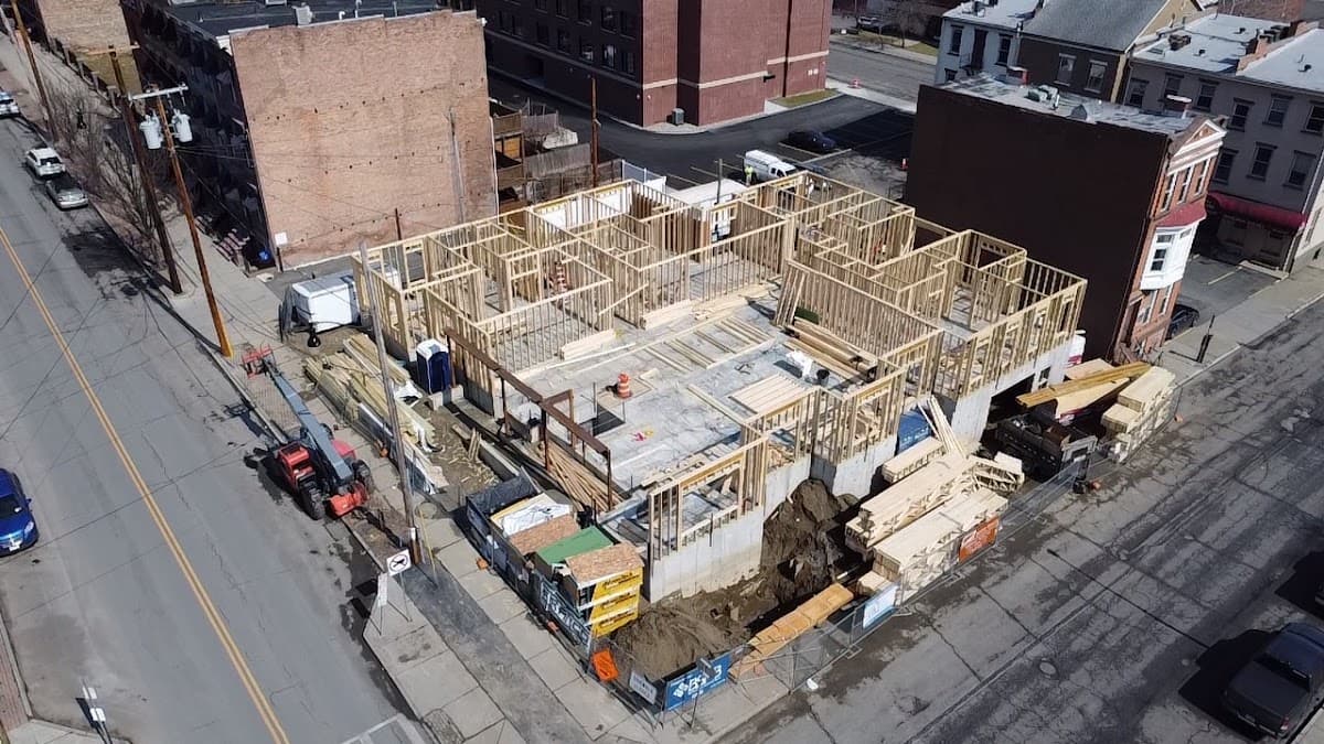 North Pearl Apartments — photo 5