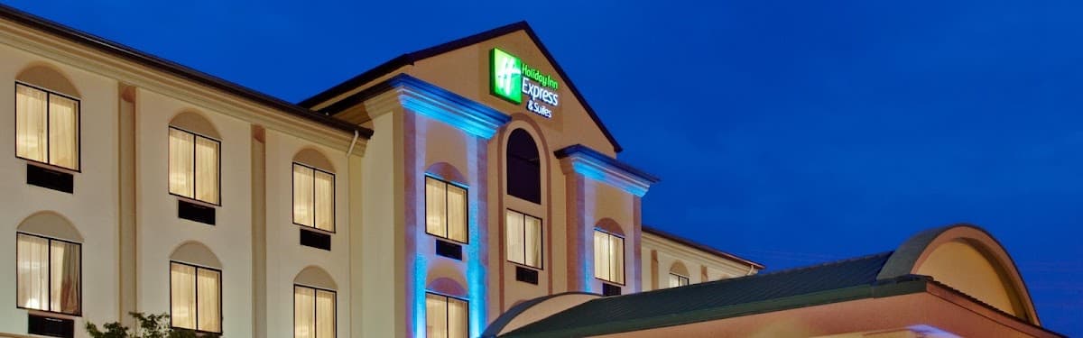 Holiday Inn Express & Suites Newton Sparta by IHG