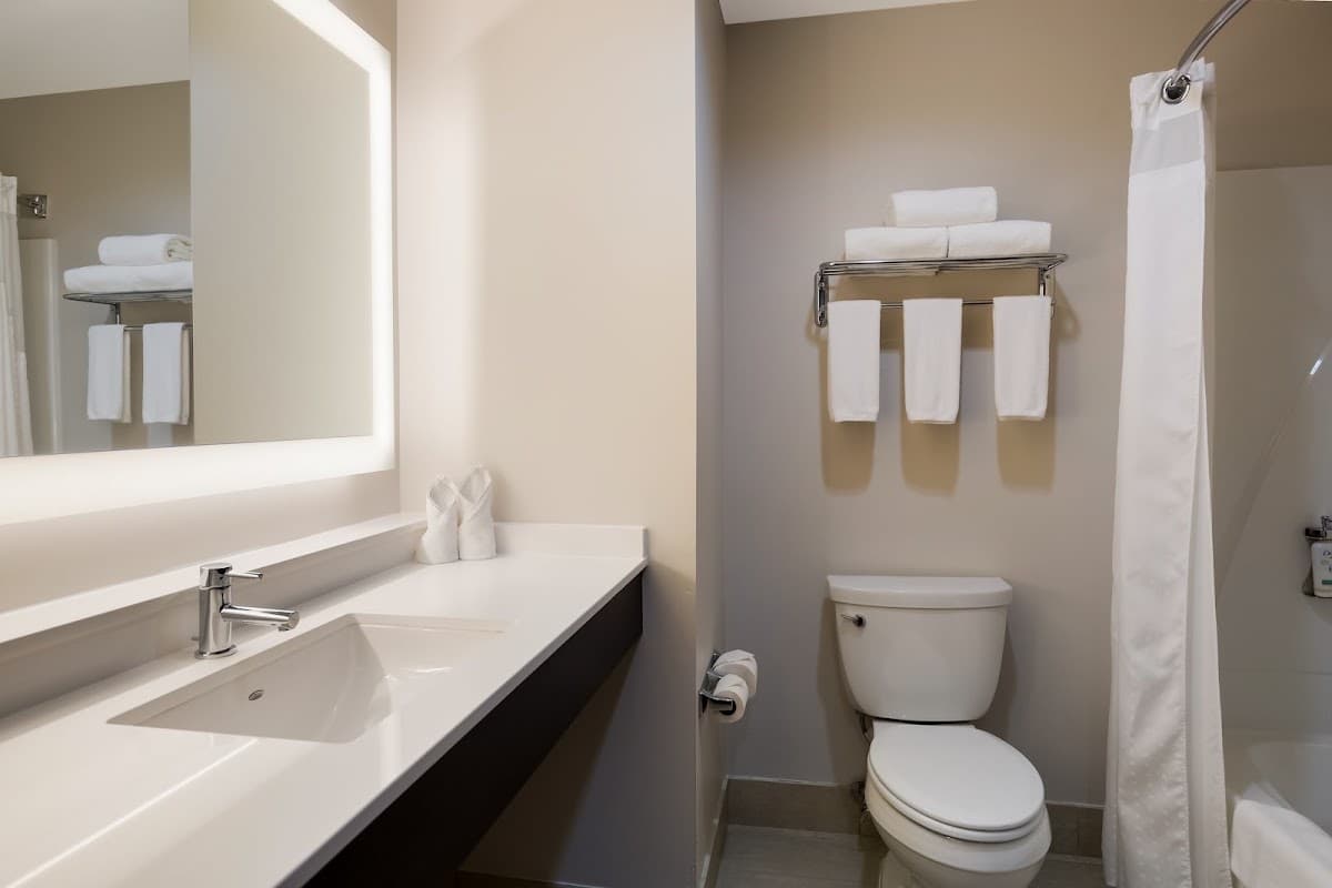 Holiday Inn Express & Suites Newton Sparta by IHG — photo 5