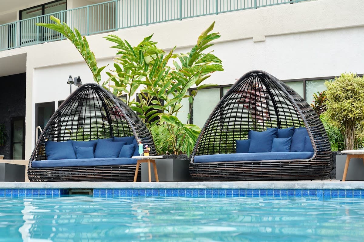 OUTRIGGER Kona Resort & Spa