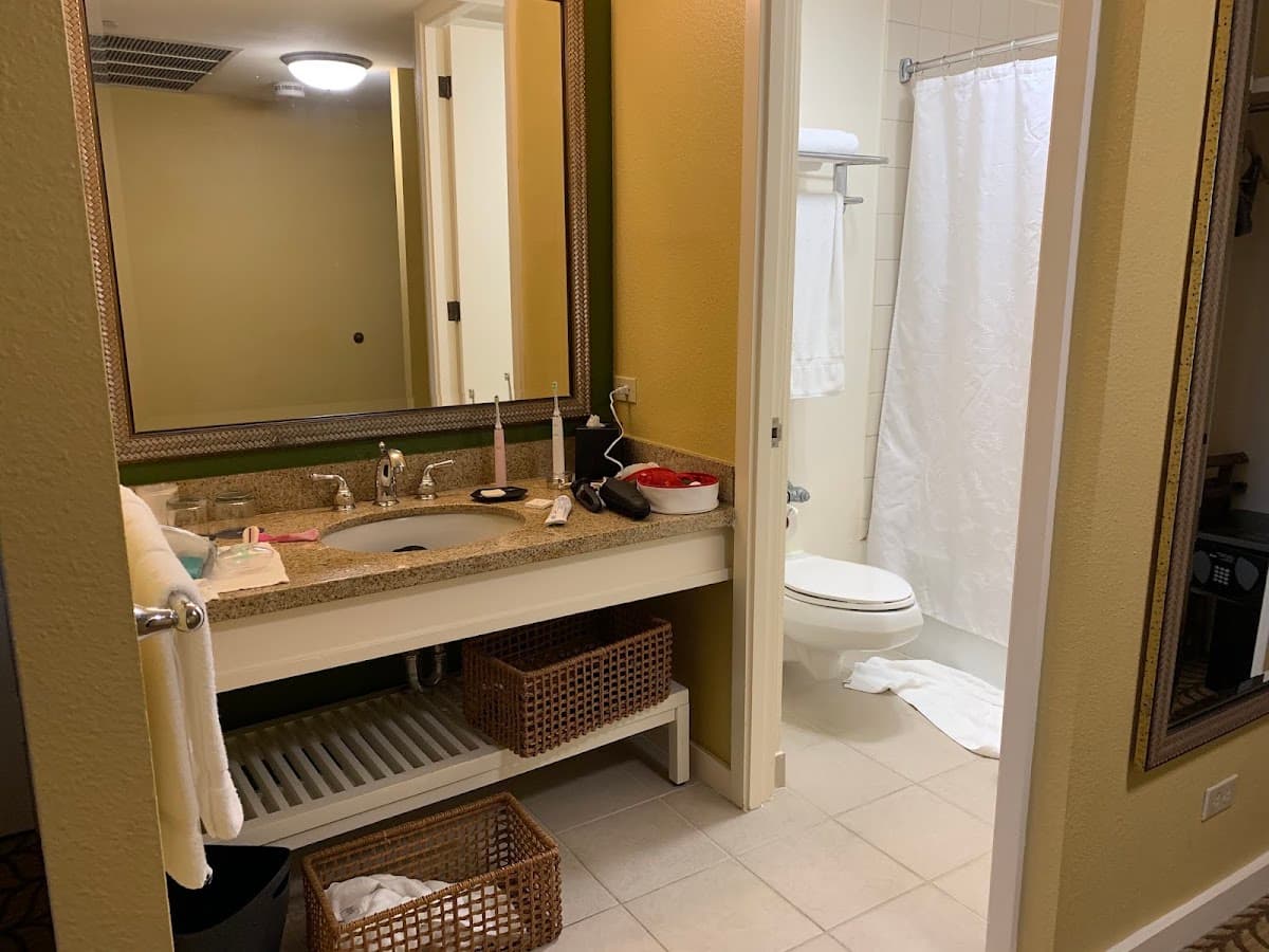 OUTRIGGER Kona Resort & Spa — photo 4
