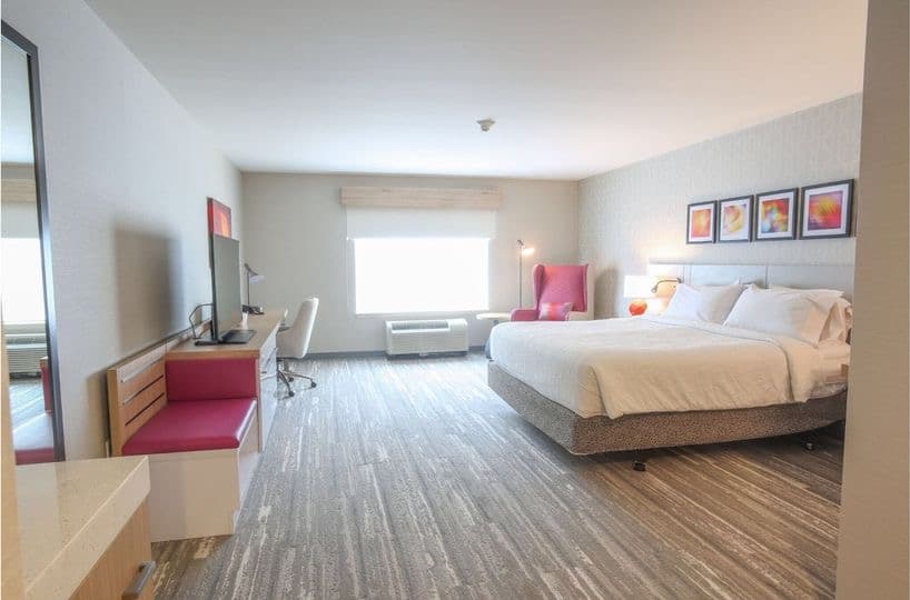 Hilton Garden Inn Hamilton — photo 2