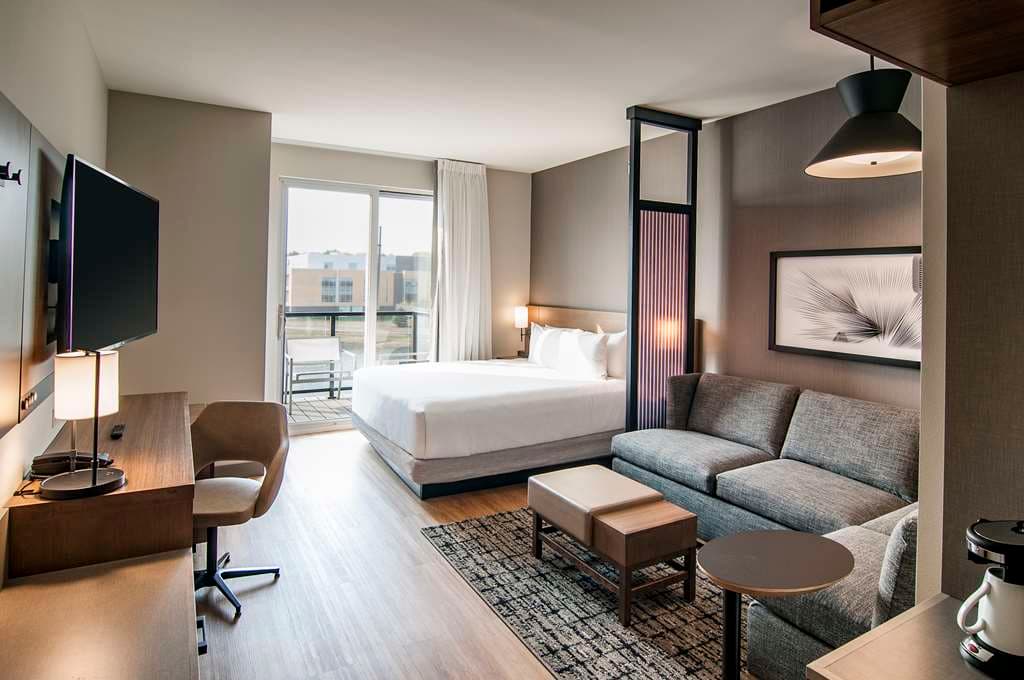 Hyatt Place Sioux Falls – South — photo 2