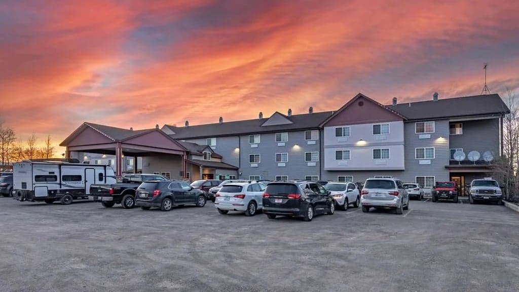 Best Western Desert Inn