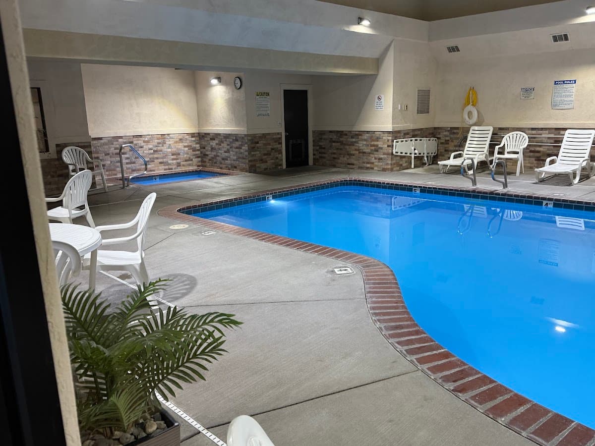Best Western Desert Inn — photo 3