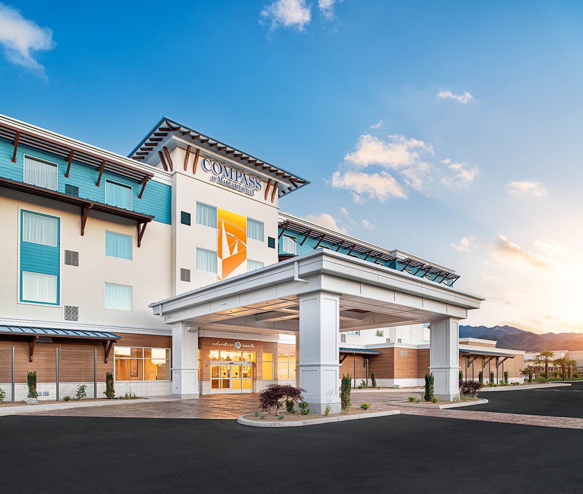 Compass Hotel Medford by Margaritaville — photo 5