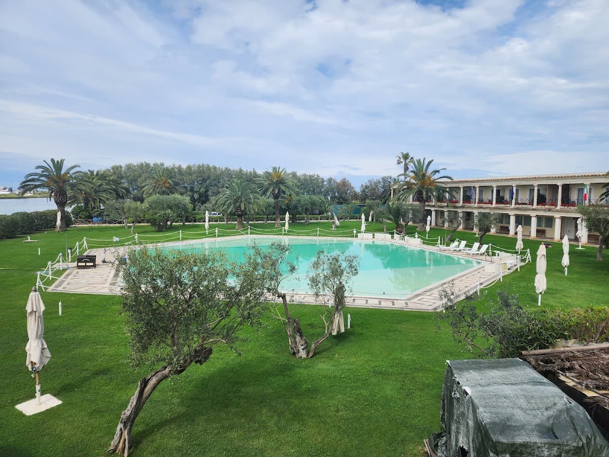 Porto Romano - The Marina Resort — photo 3