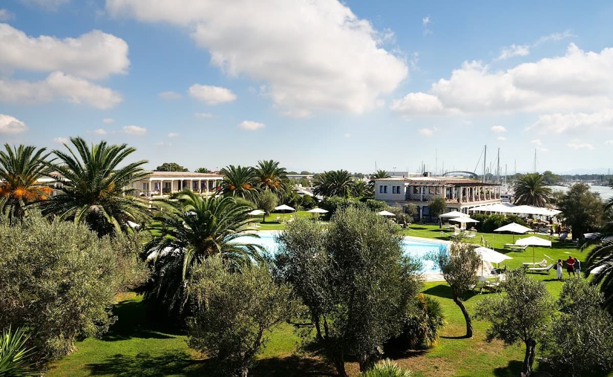 Porto Romano - The Marina Resort — photo 5