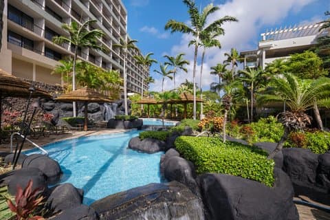 Marriott's Maui Ocean Club - Molokai, Maui & Lanai Towers