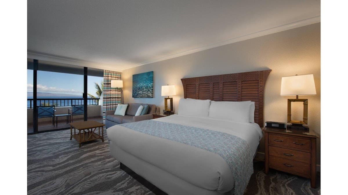 Marriott's Maui Ocean Club - Molokai, Maui & Lanai Towers — photo 2