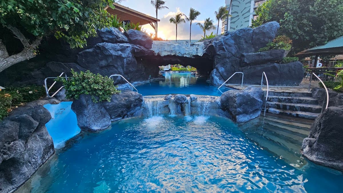 Marriott's Maui Ocean Club - Molokai, Maui & Lanai Towers — photo 3